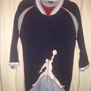 Air Jordan Jacket